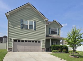 1736 Bellamy Ln, Murfreesboro, TN 37128
