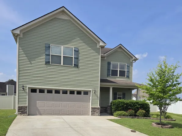 1736 Bellamy Ln, Murfreesboro, TN 37128
