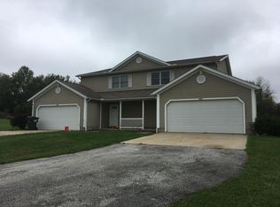 5031 Catherine Ct, Ravenna, OH 44266