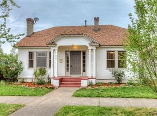 548 Pennsylvania Ave, Medford, OR