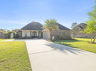 39642 Ruddock Pass, Ponchatoula, LA 70454