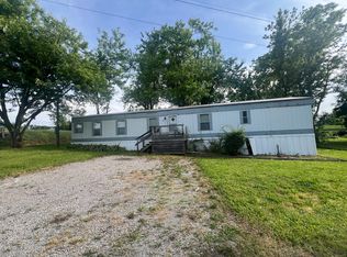 112 N Old Marion Rd, Goreville, IL 62939