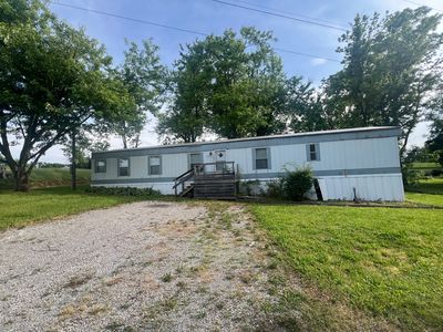 112 N Old Marion Rd, Goreville, IL, 62939
