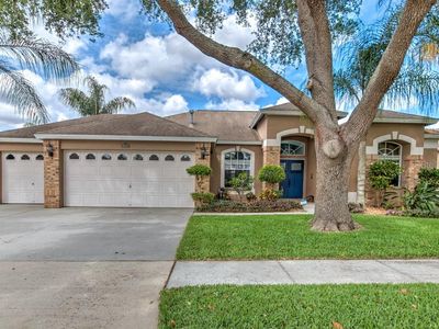 1833 S Ridge Dr, Valrico, FL, 33594