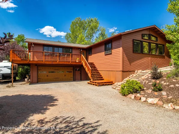 35 Deer Park Ct, Glenwood Springs, CO 81601