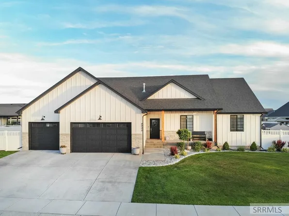 4900 Torcello Dr, Idaho Falls, ID 83406