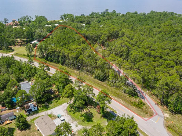 Co83a Co Hwy #83A, Freeport, FL 32439