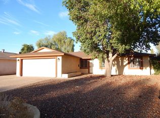 5734 N 42nd Ln, Phoenix, AZ 85019