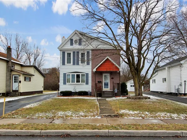 246 E Hoard St, Watertown, NY 13601