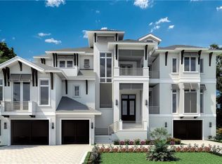 9990 Gulf Shore Dr, Naples, FL 34108