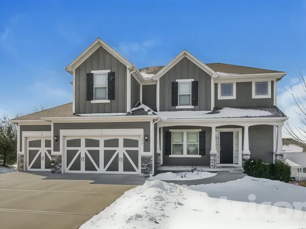 9604 N Denton Ave, Kansas City, MO 64157