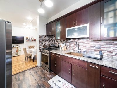 260 Harrison Ave APT 306, Jersey City, NJ, 07304