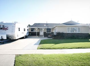 15138 Goodhue St, Whittier, CA 90604