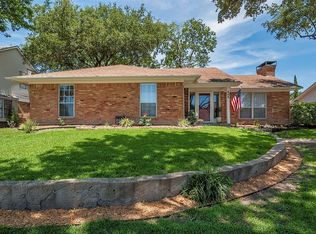 809 Trails Pkwy, Garland, TX 75043