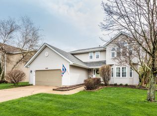 1580 Larson St, Sycamore, IL 60178