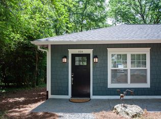 113 Barclay, Chapel Hill, NC 27516