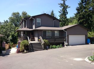 9233 36th Ave S, Seattle, WA 98118