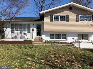 1415 Drake Rd, Wilmington, DE 19803