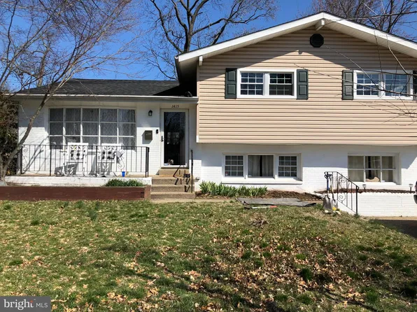 1415 Drake Rd, Wilmington, DE 19803