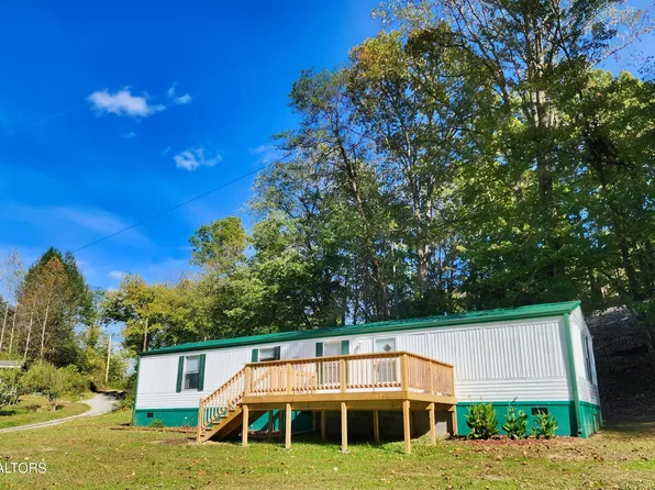 222 Kenwood Ln, La Follette, TN 37766