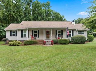 217 Babbs Mill Rd, Hampton, GA 30228