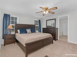 12228 Anderson Road, Spring Hope, NC 27882