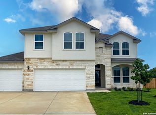 307 Trojan Crk, Cibolo, TX 78108