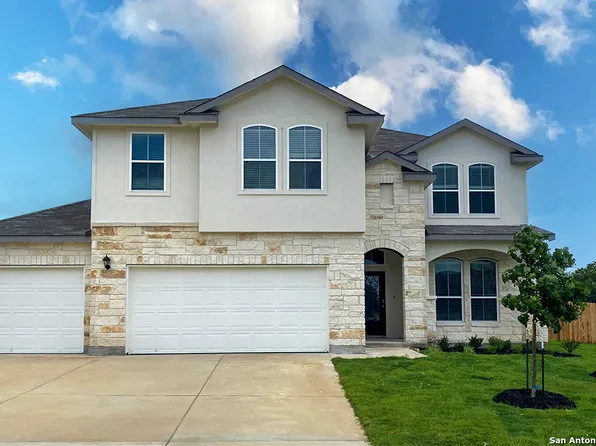 307 Trojan Creek, Cibolo, TX 78108