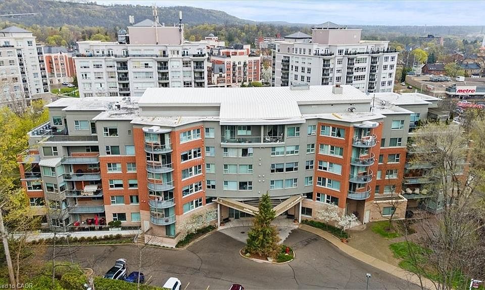 1st image of 77 Governors Rd #602
