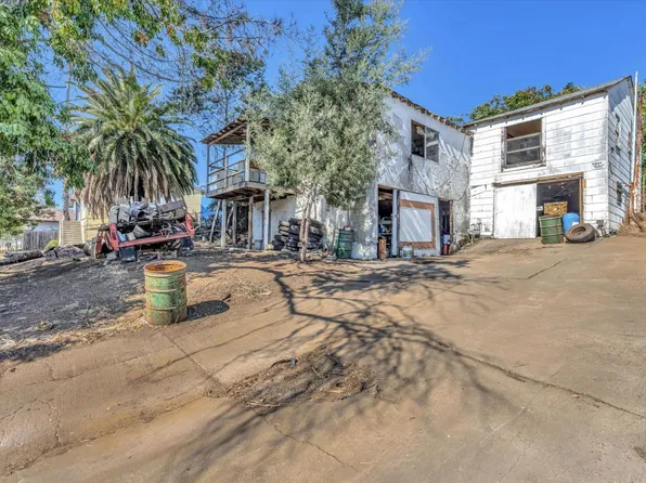 1234 Fulton Ave, Vallejo, CA 94591