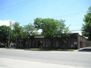 601 Wyoming Ave, Kingston, PA 18704
