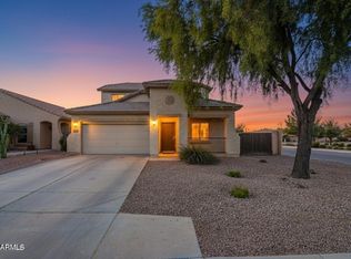 18468 N Comet Trl, Maricopa, AZ 85138