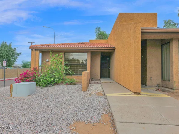 3228 W GLENDALE Avenue #126, Phoenix, AZ 85051