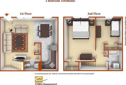 Cramer Hill Apartments — Photo 10