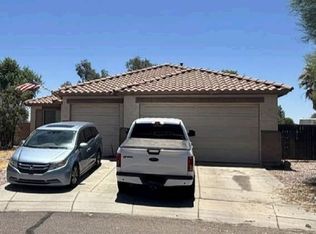 2485 W Goldmine Mountain Dr, Queen Creek, AZ 85142