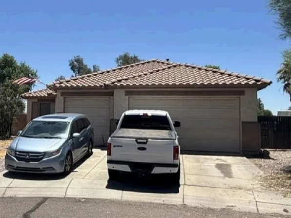2485 W Goldmine Mountain Dr, Queen Creek, AZ 85142