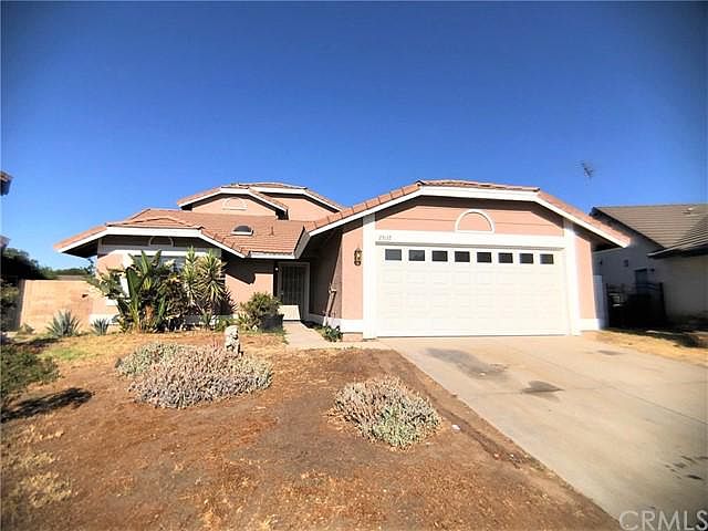 1st image of 25137 Desert Willow Dr
