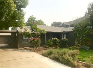 16611 Topping Way, Los Gatos, CA 95032
