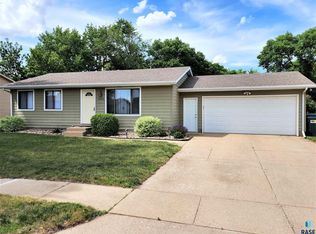 5420 W Missouri St, Sioux Falls, SD 57106
