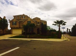 25511 Tangerine Rd, Moreno Valley, CA 92557