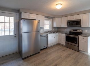 20 Rice Ln APT 2, Worcester, MA 01604