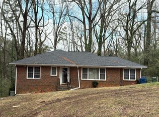 1599 Boulevard Lorraine SW, Atlanta, GA 30311