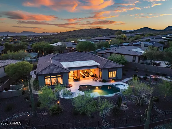 42429 N CROSS TIMBERS Court, Anthem, AZ 85086