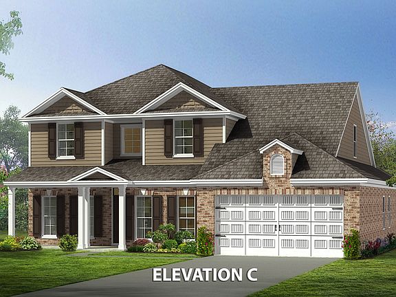 Konter Quality Homes Camden Ele C Front Load 20160722