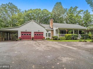 5367 Countryside Cir, Jeffersonton, VA 22724