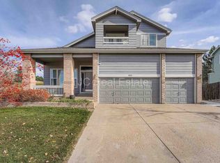 6212 S Valdai Ct, Aurora, CO 80015