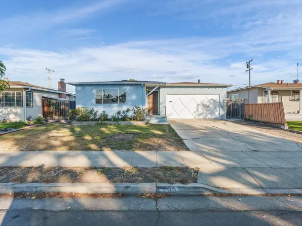 768 San Pablo Ave, Sunnyvale, CA 94085