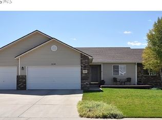5514 16th Street Ln, Greeley, CO 80634