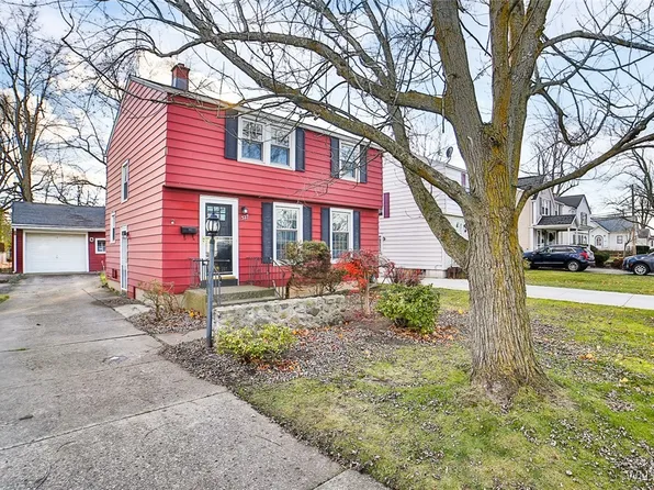 327 Athens Blvd, Buffalo, NY 14223