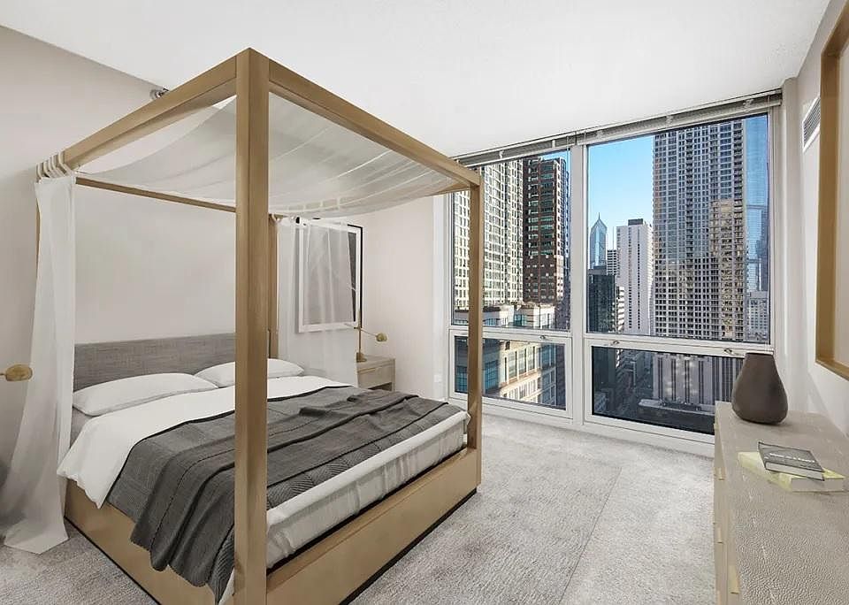 1st image of 715 N Rush St #2901